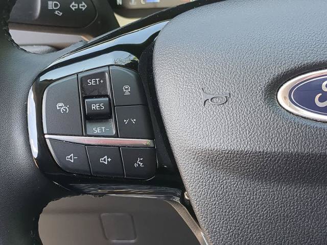 Certified 2024 Ford Escape Platinum AWD/4WD image 23