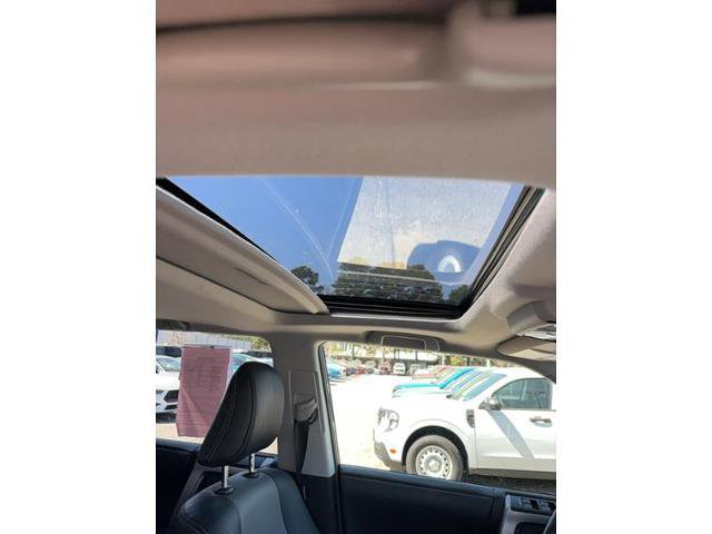 Used 2020 Toyota 4Runner SR5 Premium w/ Moonroof Package image 8
