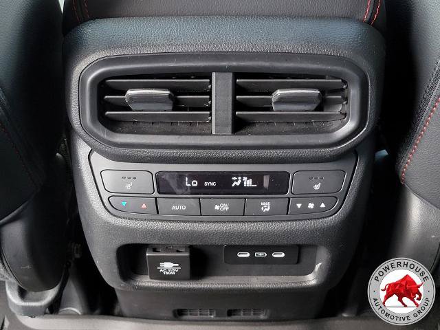 Used 2024 Honda Passport Black Edition image 18