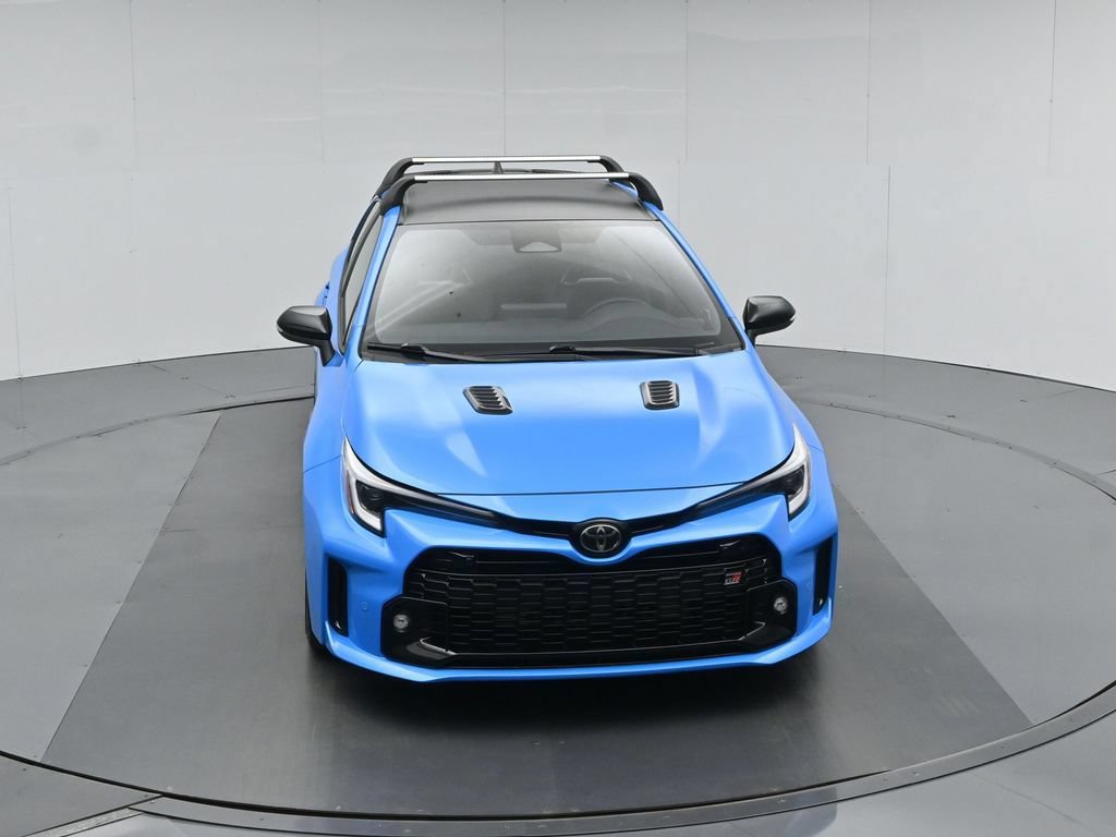 Used 2024 Toyota Corolla GR AWD/4WD image 43