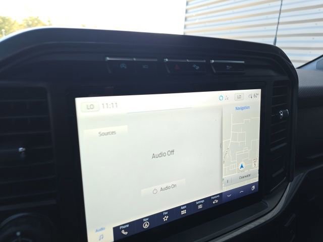 Certified 2023 Ford F150 XLT image 11