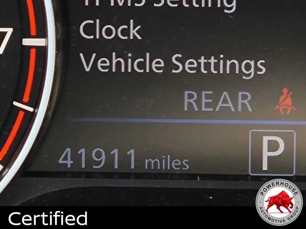 Used 2023 Nissan Altima 2.5 SV image 33