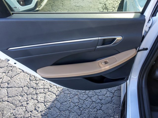 Used 2023 Hyundai Sonata Limited FWD image 29