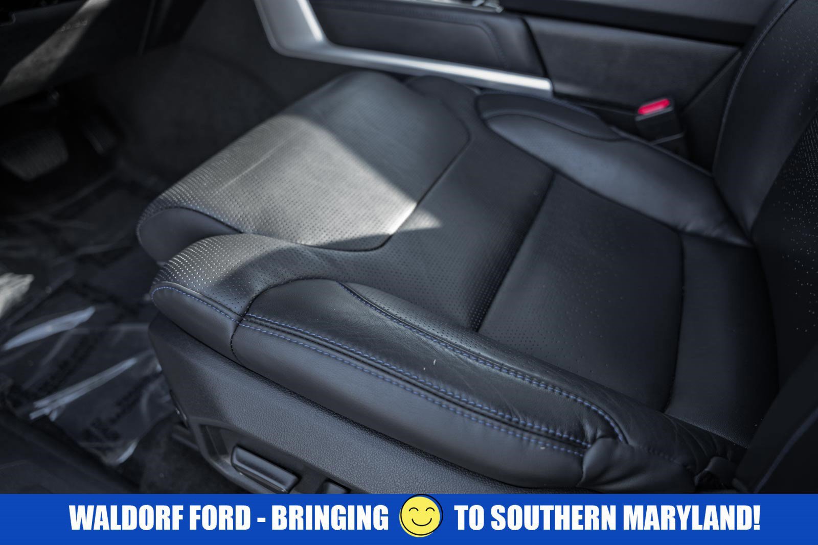 Used 2023 Toyota Tundra Platinum image 42