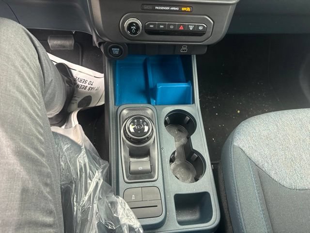 Certified 2026 Ford Maverick XLT FWD image 25