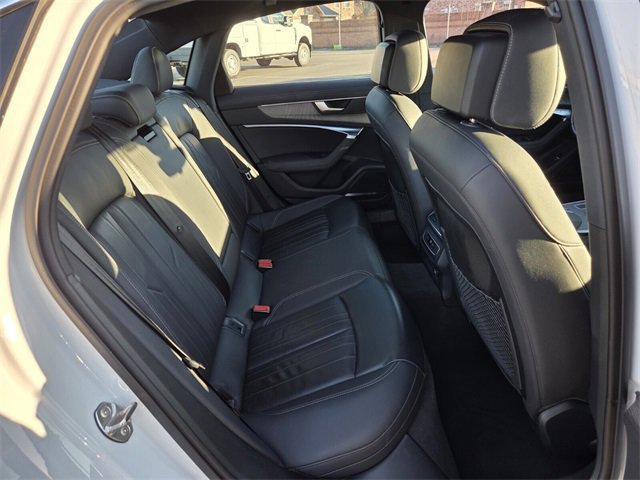 Used 2024 Audi A6 Premium Plus image 14
