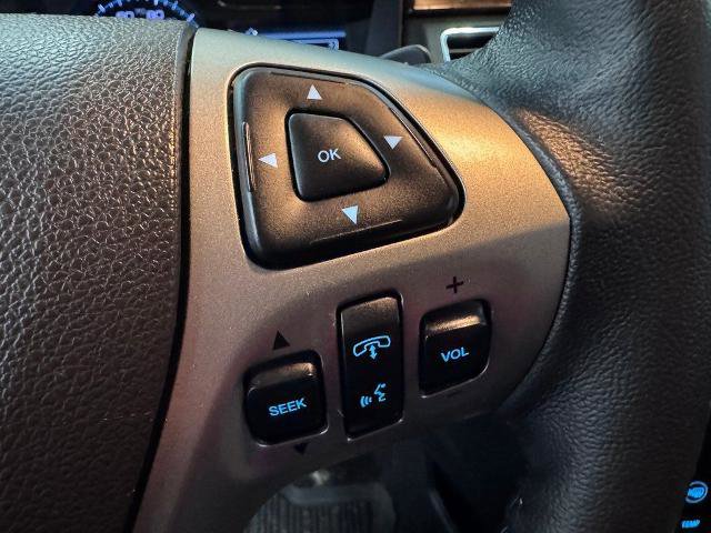 Certified 2019 Ford Flex Limited w/ Equipment Group 303A image 21