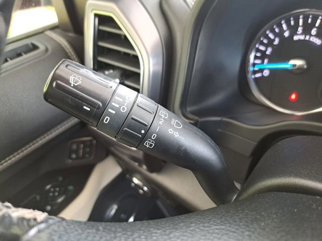 Certified 2019 Ford Expedition Platinum image 24