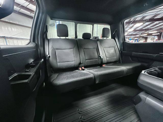 Certified 2023 Ford F150 XLT w/ Equipment Group 302A High AWD/4WD image 22