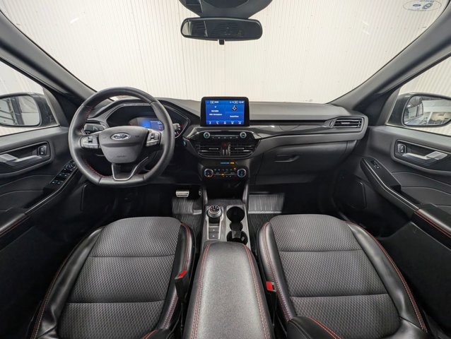 Certified 2024 Ford Escape ST-Line image 6