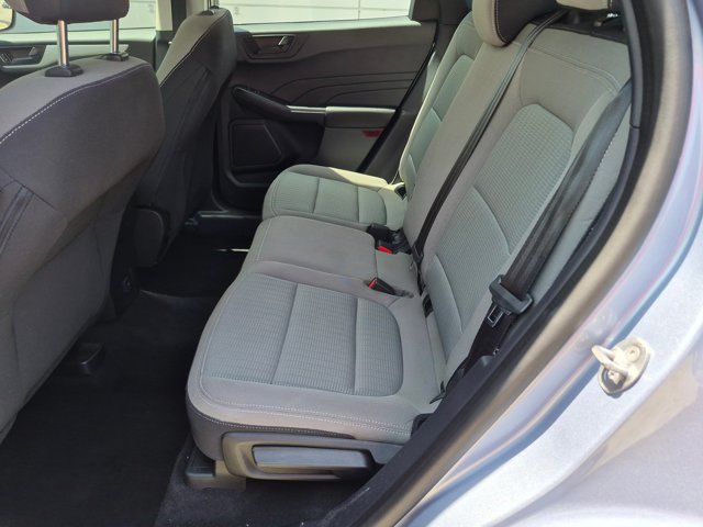 Certified 2022 Ford Escape S FWD image 30