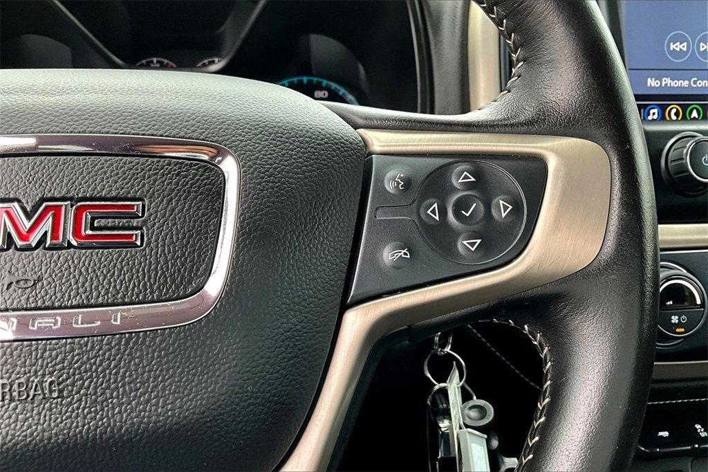 Used 2022 GMC Canyon Denali image 20