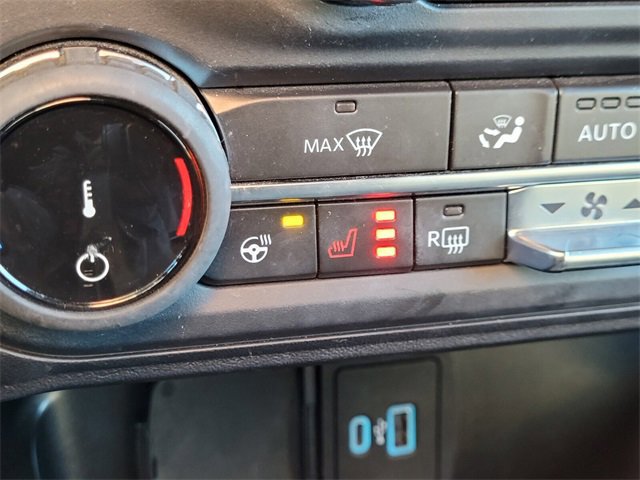 Certified 2022 Ford Bronco Wildtrak image 22