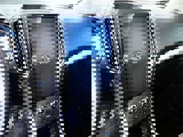 Certified 2024 Ford Edge SEL w/ Convenience Package image 18