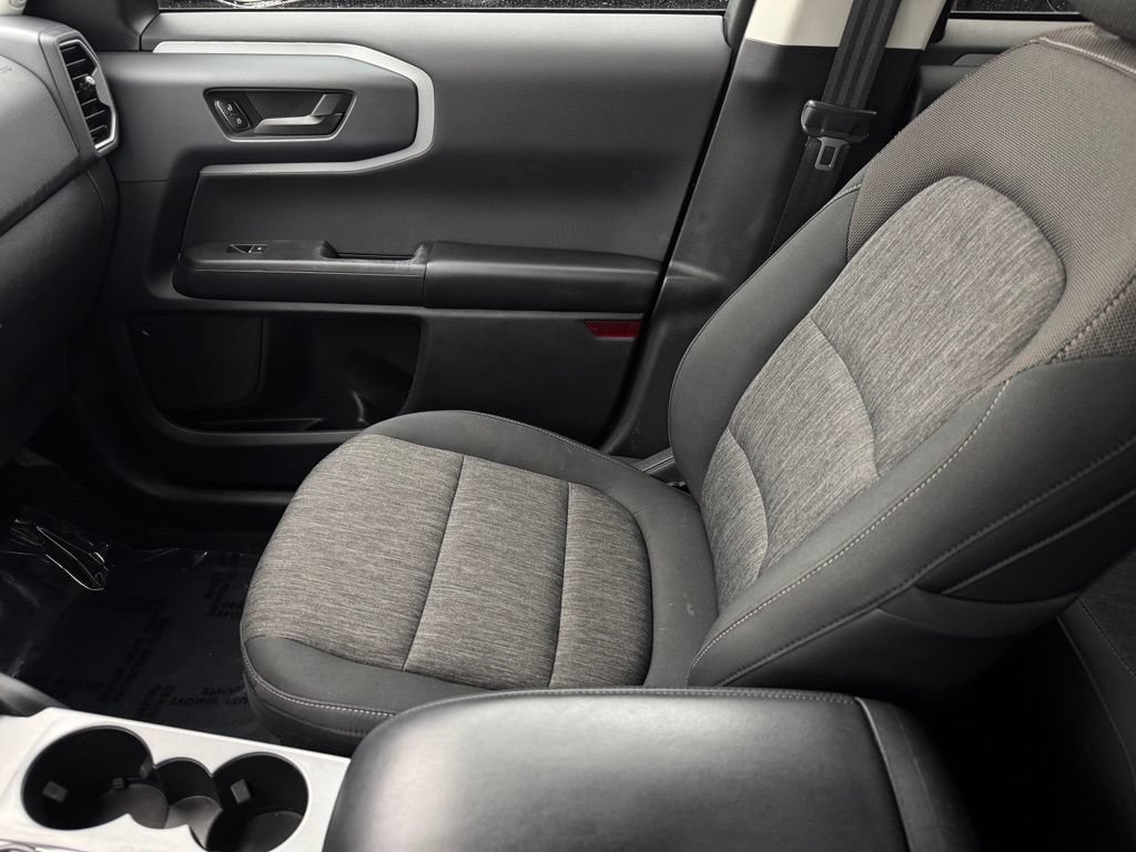 Certified 2021 Ford Bronco Sport Big Bend w/ Big Bend Package AWD/4WD image 25