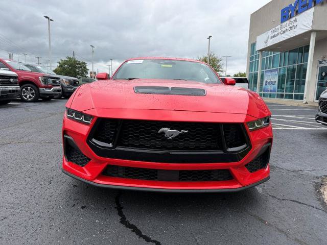 Certified 2024 Ford Mustang GT Premium RWD image 3