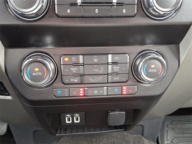 Certified 2020 Ford F150 Lariat image 14