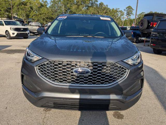 Certified 2024 Ford Edge SE AWD/4WD image 9