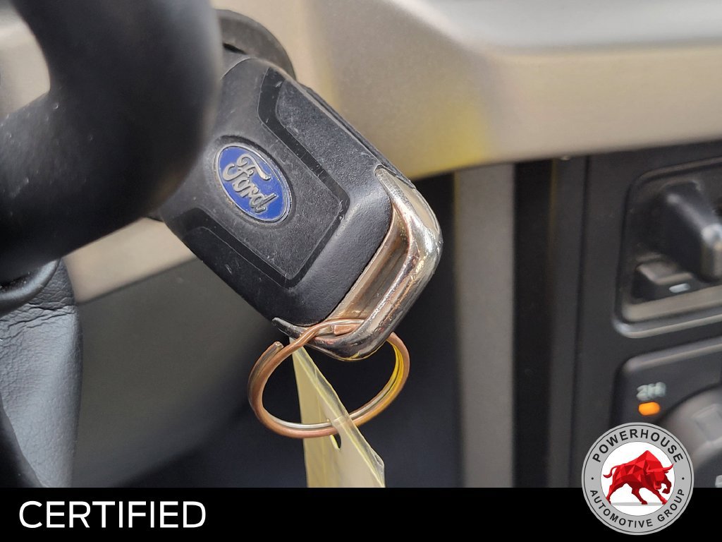 Certified 2021 Ford F150 XLT w/ Equipment Group 301A Mid AWD/4WD image 36