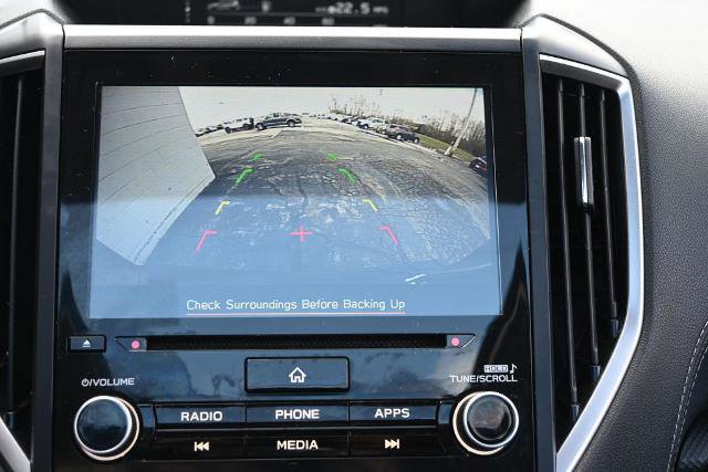 Used 2019 Subaru Forester Limited w/ Popular Package #3 image 37