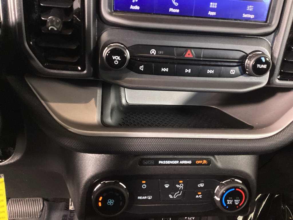 Certified 2023 Ford Bronco Sport AWD/4WD image 24