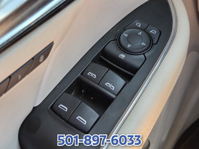 Used 2022 Buick Envision Essence w/ Safety Package FWD image 25