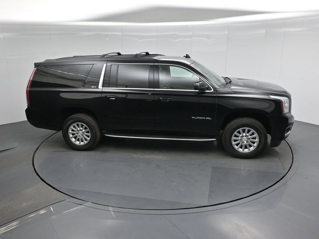Used 2019 GMC Yukon XL SLT w/ Open Road Package image 10