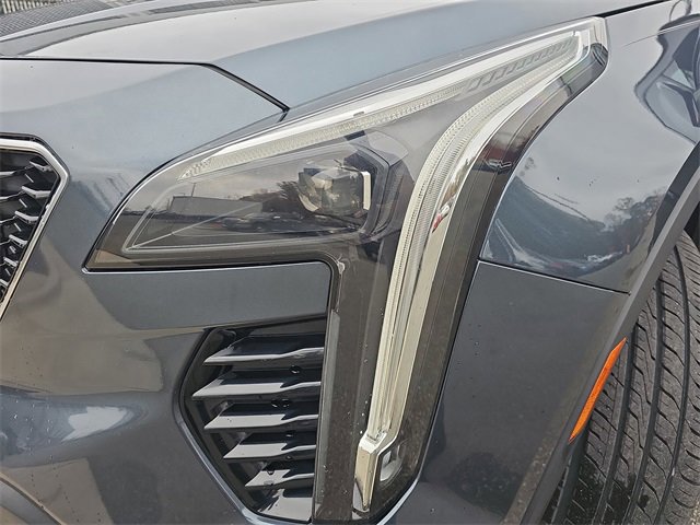 Used 2019 Cadillac XT4 Sport image 30