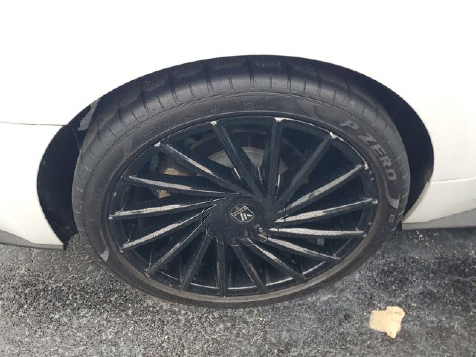 Certified 2019 Ford Mustang Premium image 8