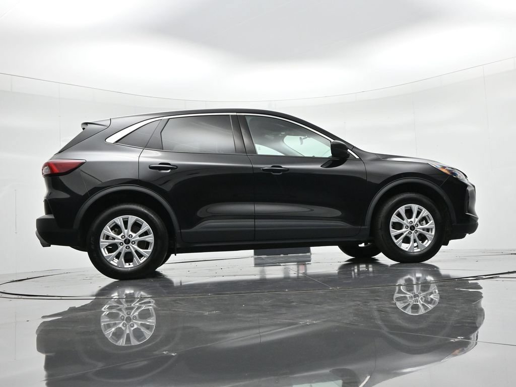 Certified 2024 Ford Escape Active AWD/4WD image 22