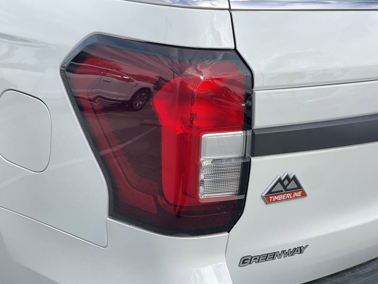 Certified 2022 Ford Expedition Timberline AWD/4WD image 13