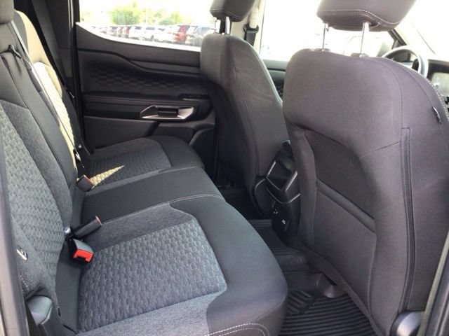 Certified 2024 Ford Ranger XLT AWD/4WD image 22