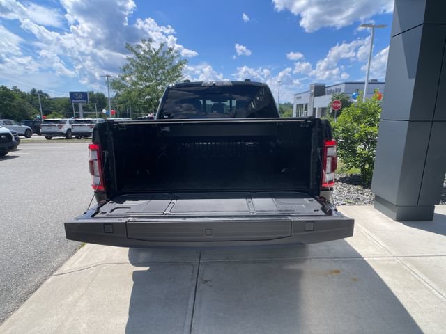 Certified 2023 Ford F150 Raptor w/ Raptor 37 Performance Package AWD/4WD image 11