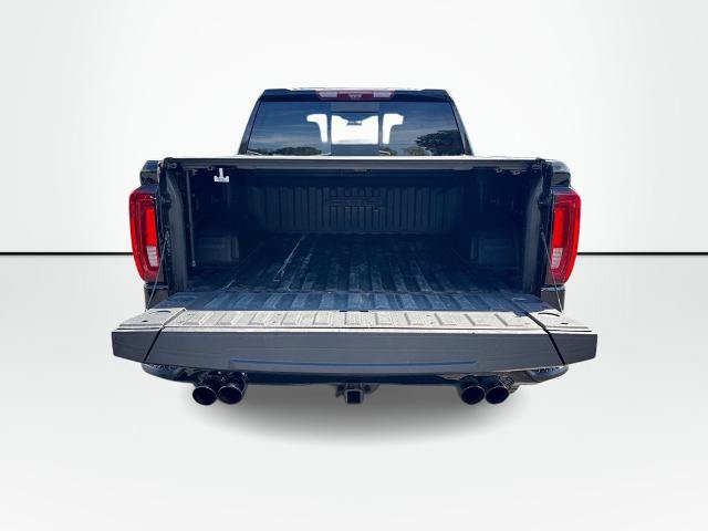 Used 2024 GMC Sierra 1500 AT4 w/ Technology Package AWD/4WD image 10