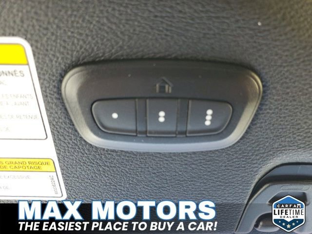 Used 2023 Jeep Gladiator Mojave w/ Trailer Tow Package image 30