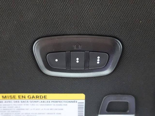 Used 2024 Jeep Grand Cherokee Limited w/ Luxury Tech Group II AWD/4WD image 26