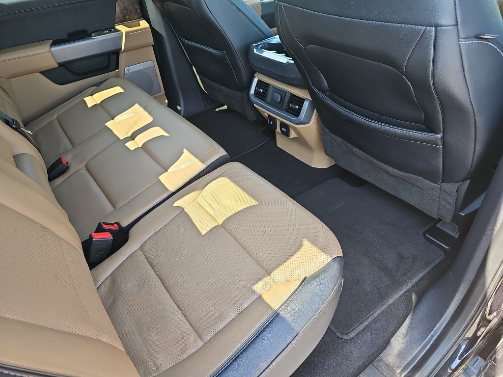 Certified 2023 Ford F150 Lariat RWD image 11