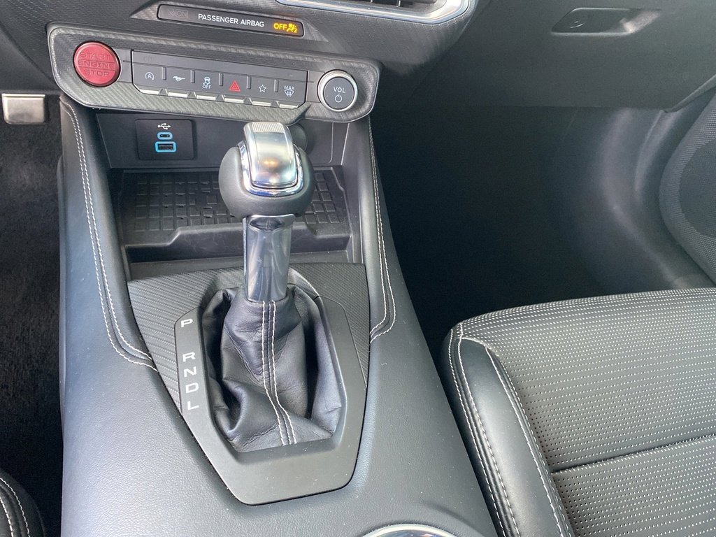 Certified 2024 Ford Mustang Premium image 18