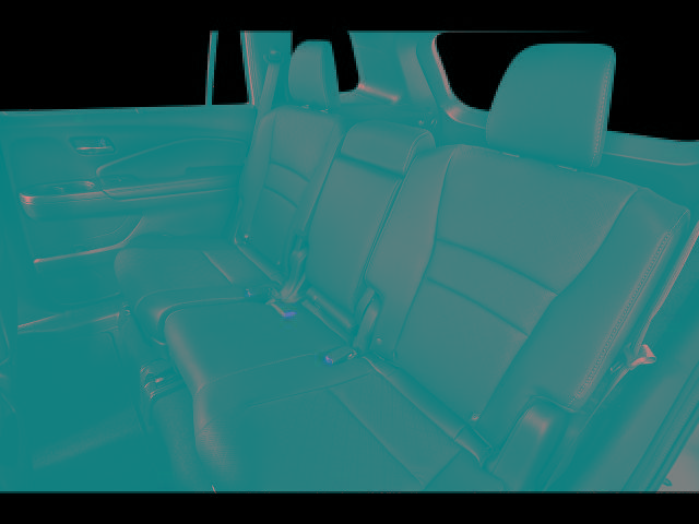 Used 2019 Honda Passport EX-L image 9