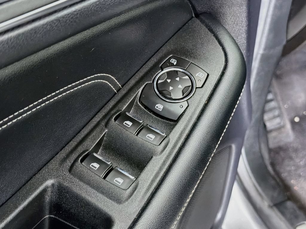 Certified 2022 Ford Edge Titanium AWD/4WD image 21