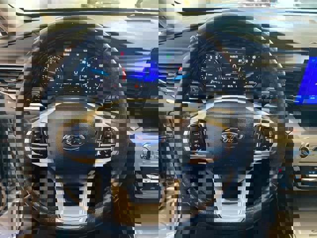 Certified 2022 Ford Explorer XLT w/ Equipment Group 202A image 20