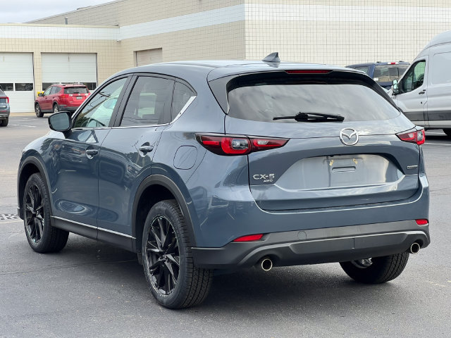 Used 2024 MAZDA CX-5 Carbon Edition AWD/4WD image 13