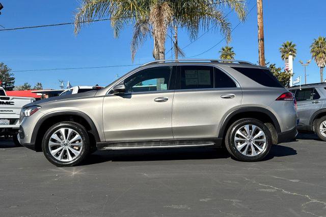 Used 2020 Mercedes-Benz GLE 350 4MATIC image 31