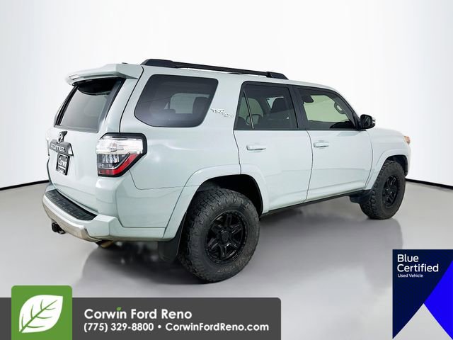Used 2023 Toyota 4Runner TRD Off-Road Premium w/ Moonroof Package AWD/4WD image 10