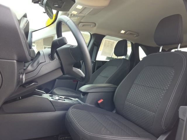 Certified 2023 Ford Escape Active AWD/4WD image 19