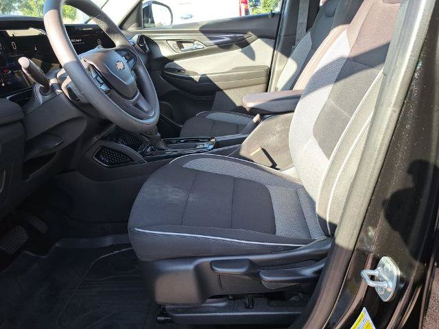 Used 2026 Chevrolet TrailBlazer LT w/ Driver Confidence Package FWD image 12