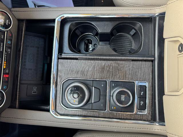 Certified 2021 Ford Expedition Max Limited image 31