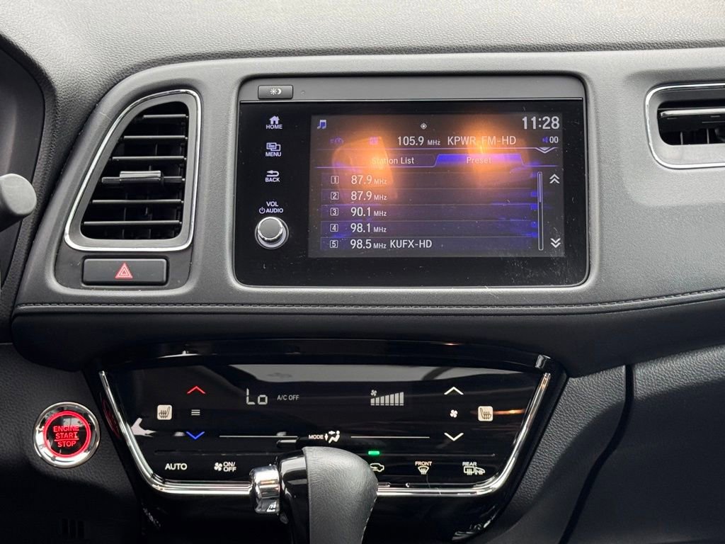 Used 2021 Honda HR-V EX-L image 26