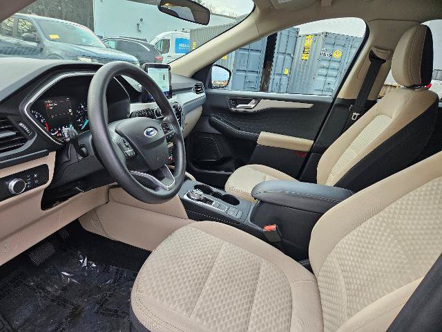 Certified 2020 Ford Escape SE AWD/4WD image 14