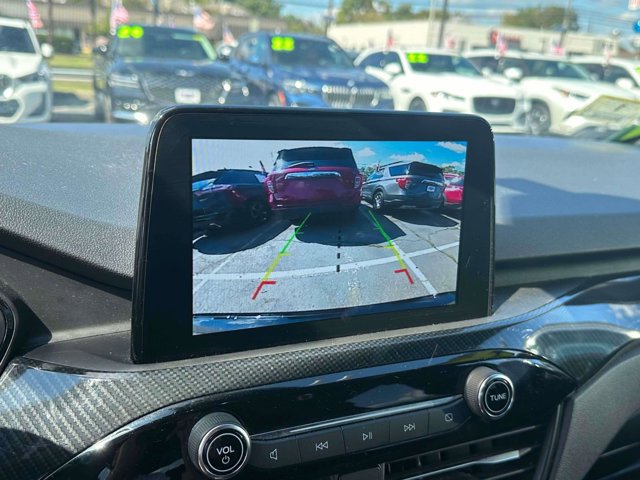 Certified 2024 Ford Escape ST-Line image 29